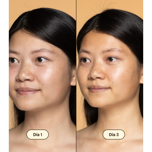 Freshly Cosmetics - Sérum Autobronzeador Facial Chocolate Self-Tanning