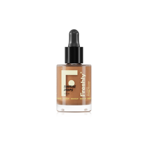 Freshly Cosmetics - Soro autobronzeador Sunrise Radiance Bronzing