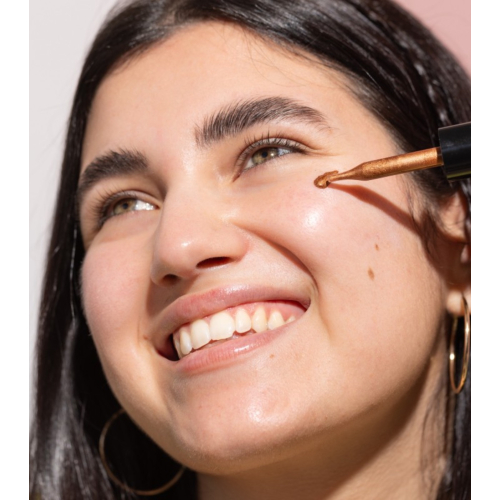 Freshly Cosmetics - Soro autobronzeador Sunrise Radiance Bronzing