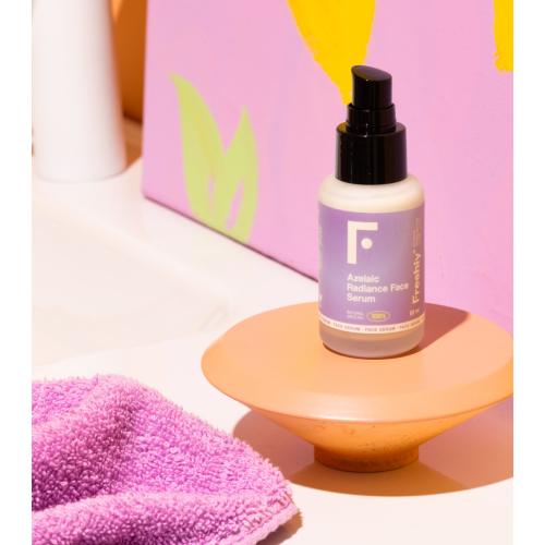 Freshly Cosmetics - Soro com ácido azelaico Azelaic Radiance