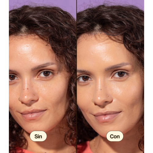 Freshly Cosmetics - Sérum colorido Shield 360 Skin Tint SPF30 - Médio