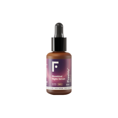 Freshly Cosmetics - Sérum Noturno Retinal Concentrate Serum