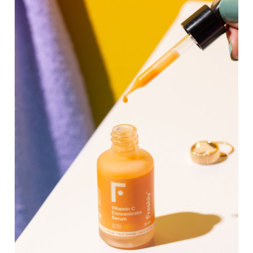 Freshly Cosmetics - Soro de Vitamina C Concentrate Serum