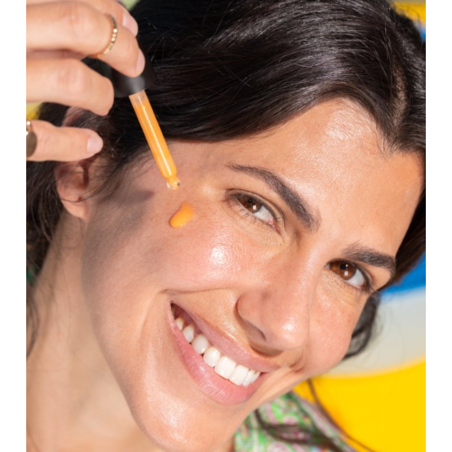 Freshly Cosmetics - Soro de Vitamina C Concentrate Serum