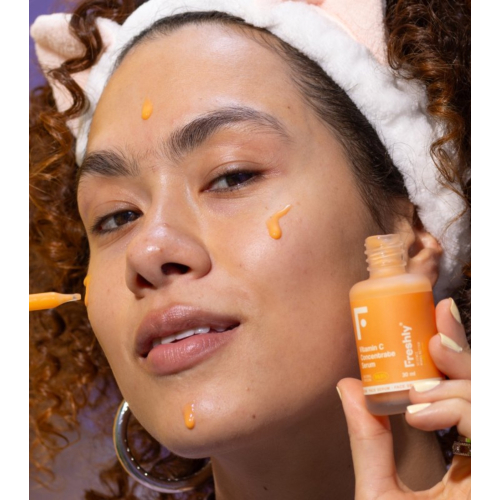 Freshly Cosmetics - Soro de Vitamina C Concentrate Serum