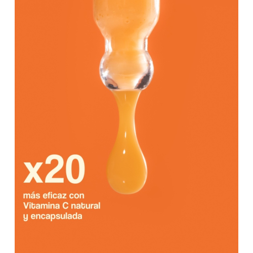 Freshly Cosmetics - Soro de Vitamina C Concentrate Serum