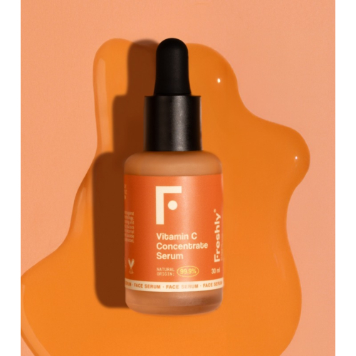Freshly Cosmetics - Soro de Vitamina C Concentrate Serum