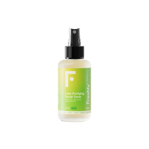 Freshly Cosmetics - Tônico facial purificante