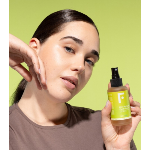 Freshly Cosmetics - Tônico facial purificante