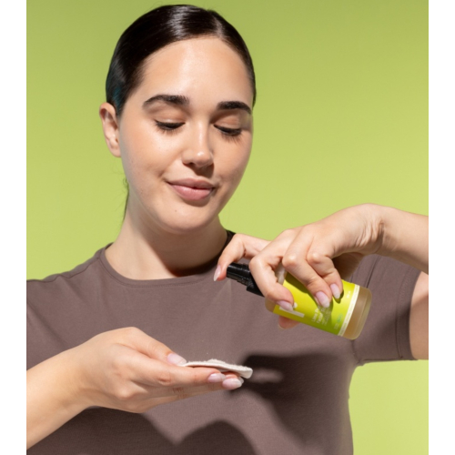 Freshly Cosmetics - Tônico facial purificante