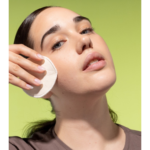 Freshly Cosmetics - Tônico facial purificante