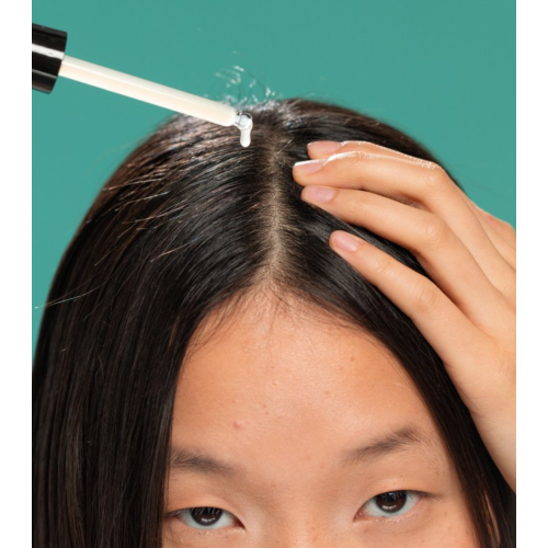 Freshly Cosmetics - Tratamento anti-queda de cabelo Hair Growth & Density