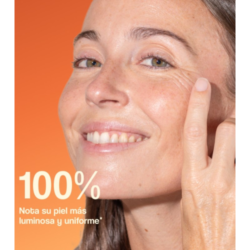 Freshly Cosmetics - Tratamento Facial com Vitamina C