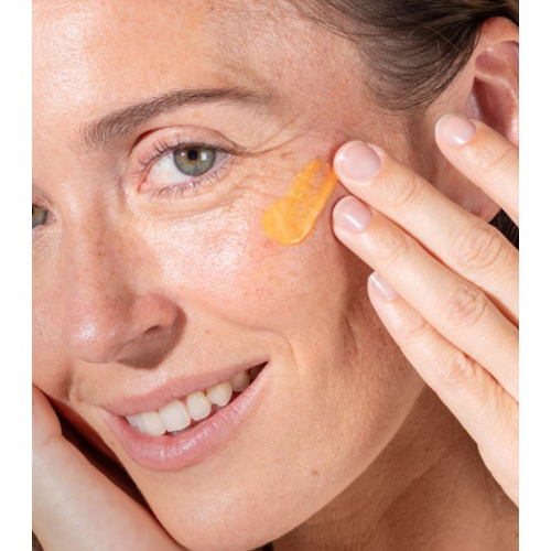 Freshly Cosmetics - Tratamento Facial com Vitamina C