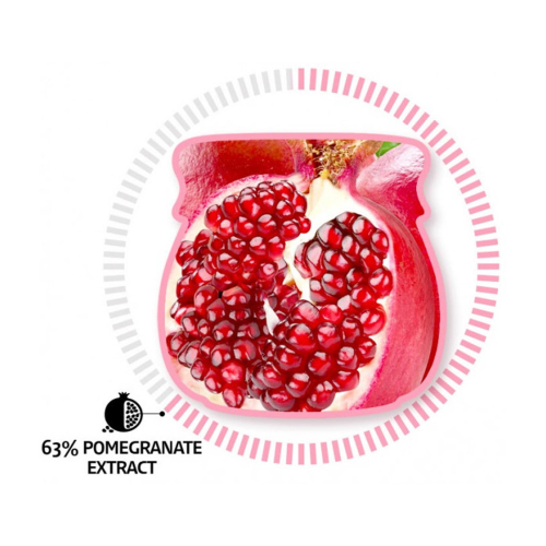 Frudia - Mini creme nutritivo-hidratante 10g - Romã