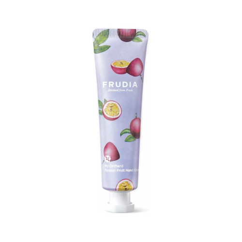 Frudia - Creme para as mãos My Orchard - Maracujá