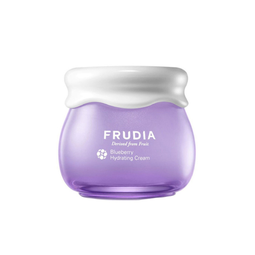 Frudia - Creme Hidratante - Mirtilos