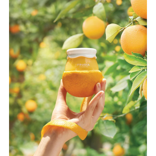 Frudia - Creme iluminador - Citrus