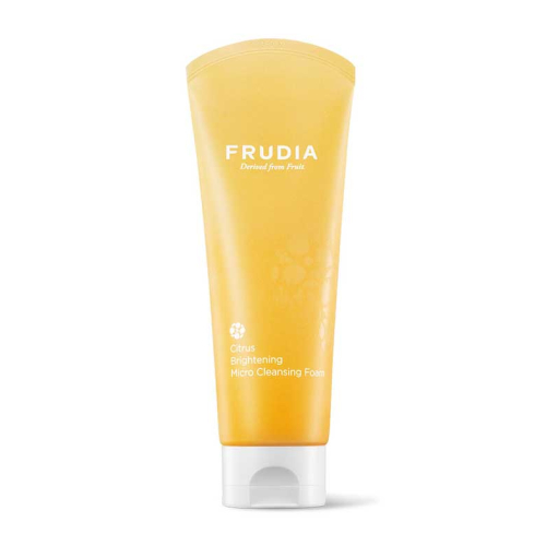 Frudia - Espuma de Limpeza Iluminadora - Citrus