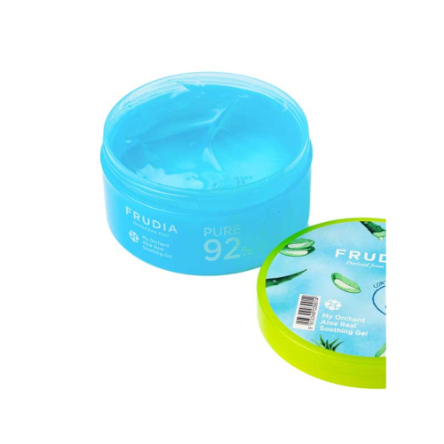 Frudia - Gel corporal calmante My Orchard - Aloe Real