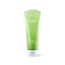 Frudia - Gel esfoliante para controle de poros - Uva verde