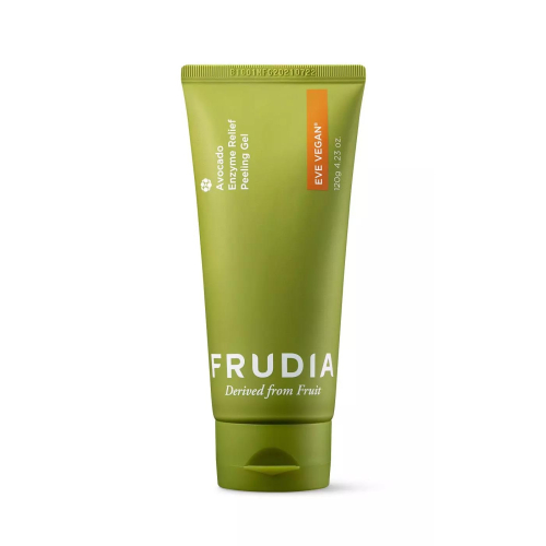 Frudia - Gel Esfoliante Enzimático Calmante - Abacate