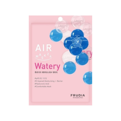 Frudia - Máscara facial Air 24 - Watery