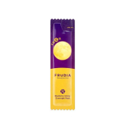 Frudia - Máscara facial noturna - Blueberry e mel