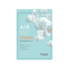 Frudia - Máscara facial Air 24 - Snowy