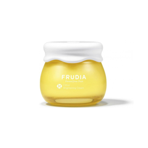 Frudia - Mini creme iluminador 10g - Citrus