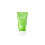Frudia - Mini gel esfoliante controle de poros 30ml - Uva verde