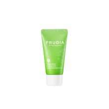 Frudia - Mini gel esfoliante controle de poros 30ml - Uva verde