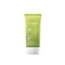 Frudia - Abacate Greenery Relief Protetor Solar Facial Calmante FPS 50+ PA++++
