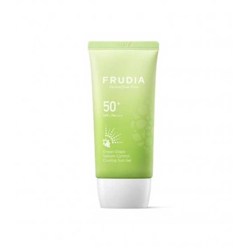 Frudia - Protetor solar facial controle de sebo FPS 50+ PA++++