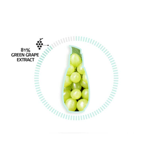 Frudia - Soro Minimizador de Poros - Uva