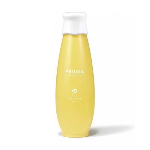 Frudia - Toner iluminador - Citrus