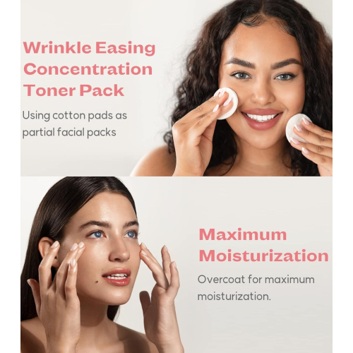 Frudia - Tônico hidratante e nutritivo - Granada