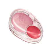 Fwee - Blush duplo Mellow Dual - RD01: Follow me