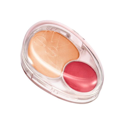 Fwee - Blush duplo Mellow Dual - RD02: Another me