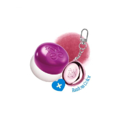 Fwee - *Keyring* - Lip & Cheek Tint Balm com Chaveiro Pudding Pot - MV03 Baddie