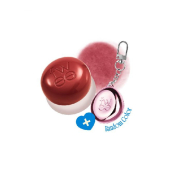Fwee - *Keyring* - Lip & Cheek Tint Balm com Chaveiro Pudding Pot - RS05: Film
