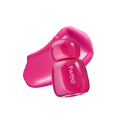 Fwee - Pink Obsession Stay-Fit Batom - G07: Kitsch Pink