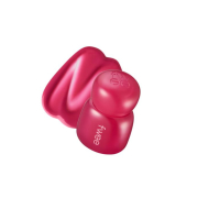 Fwee - Pink Obsession Stay-Fit Batom - M10 Heart Pink