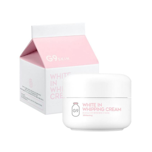 G9 Skin - Contorno dos olhos White in Milk Capsule