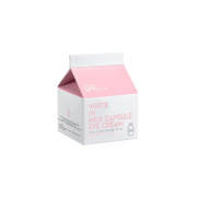 G9 Skin - Contorno dos olhos White in Milk Capsule