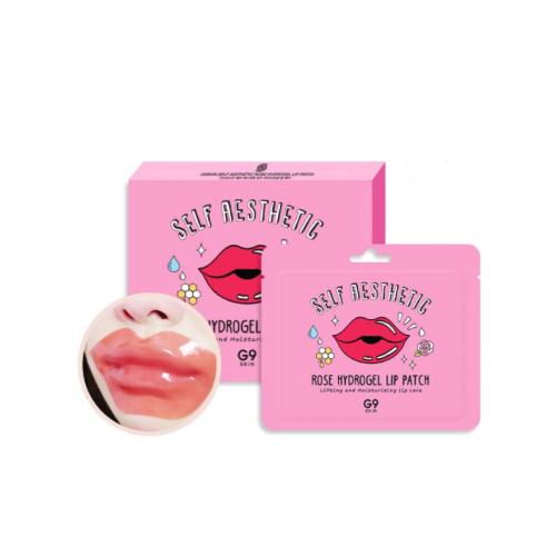 G9 Skin - Revista máscaras Self Aesthetic