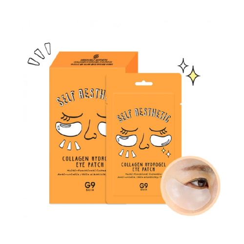 G9 Skin - Revista máscaras Self Aesthetic