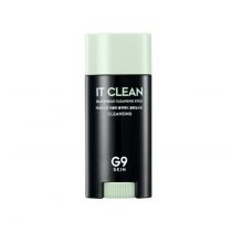 G9 Skin - Stick esfoliante e de limpeza It Clean