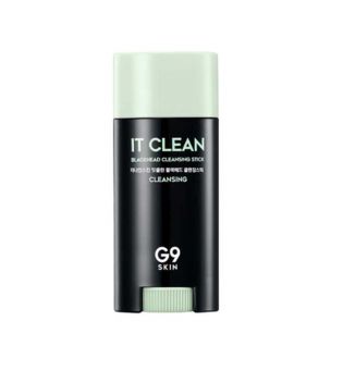 G9 Skin - Stick esfoliante e de limpeza It Clean