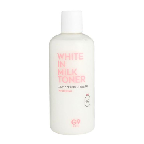 G9 Skin - Tônico Facial White in Milk